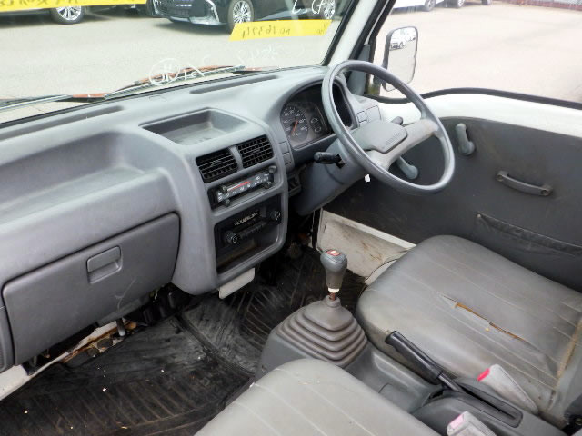 1992 Subaru Sambar KS4 (UW-69b22ee282591)[9]