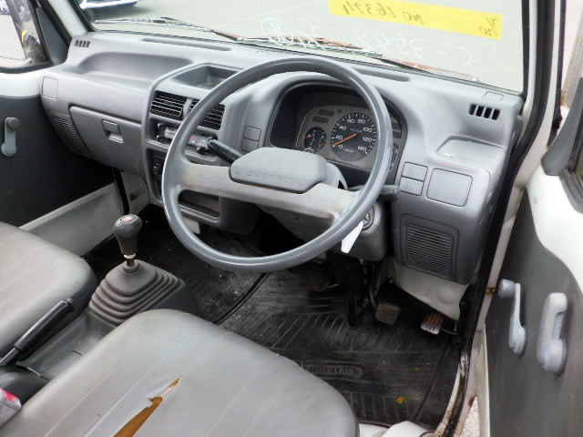 1992 Subaru Sambar KS4 (UW-69b22ee282591)[10]