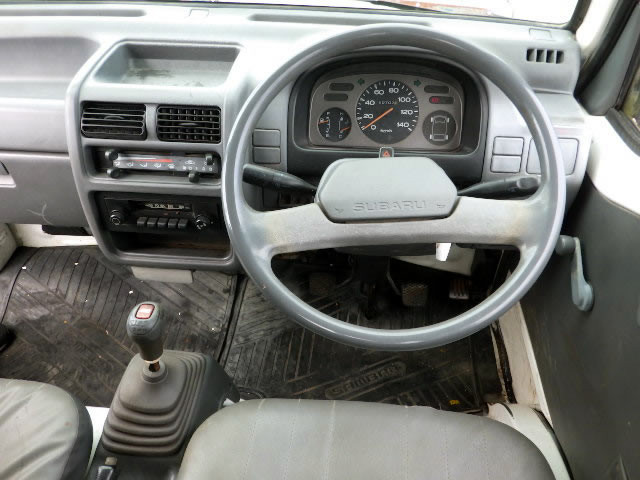 1992 Subaru Sambar KS4 (UW-69b22ee282591)[4]