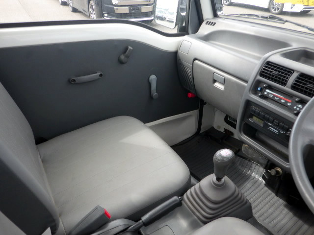 1997 Subaru Sambar KS4 (UW-69aa84e39e345)[8]