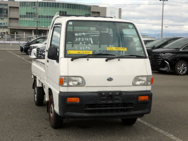 1997 Subaru Sambar KS4 (UW-69aa84e39e345)[0]