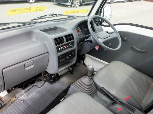 1997 Subaru Sambar KS4 (UW-69aa84e39e345)[9]