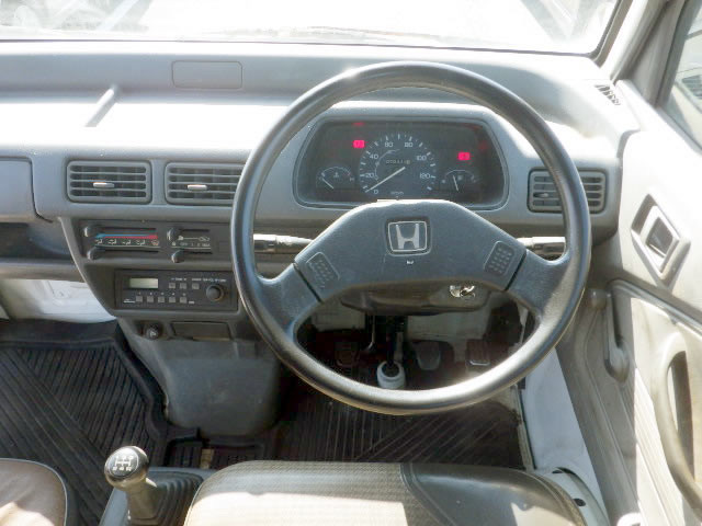 1997 Honda Acty Truck HA3 (UW-699837dab1270)[4]
