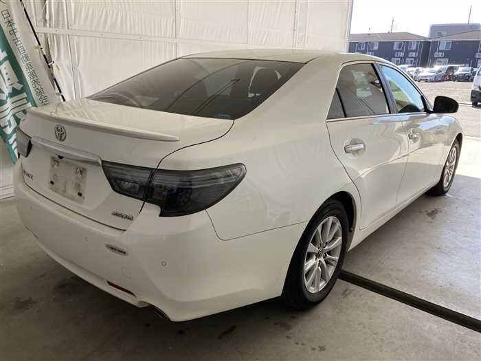 2017 Toyota Mark X DBA-GRX130 (UW-69ad001d44528)[1]