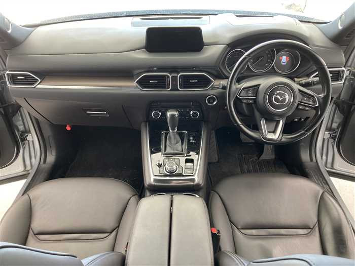 2018 Mazda CX-8 3da-kg2p (UW-69b2794059a94)[17]