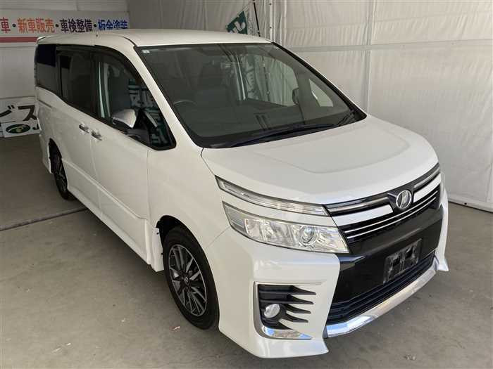 2015 Toyota Voxy DBA-ZRR80W (UW-69ad00223f686)[2]