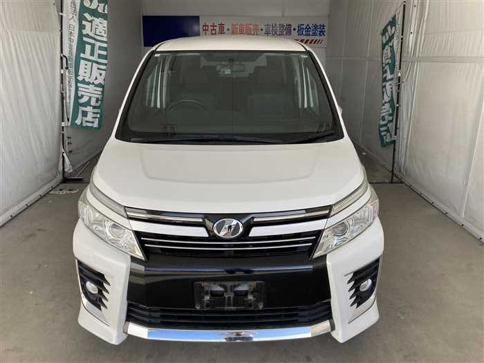 2015 Toyota Voxy DBA-ZRR80W (UW-69ad00223f686)[4]