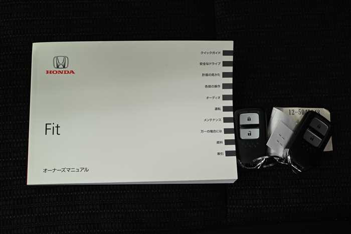 2017 Honda Fit DBA-GK3 (UW-69a693f130418)[22]