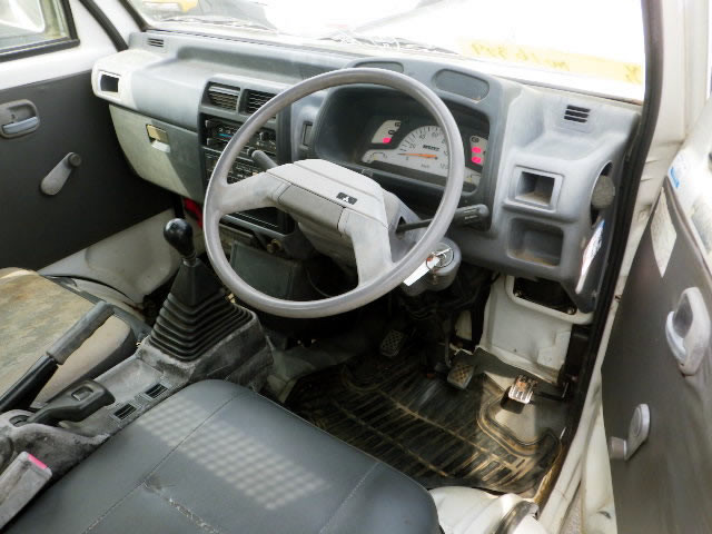 1994 Mitsubishi Minicab Truck U42T (UW-69bb66f9bcbc3)[11]