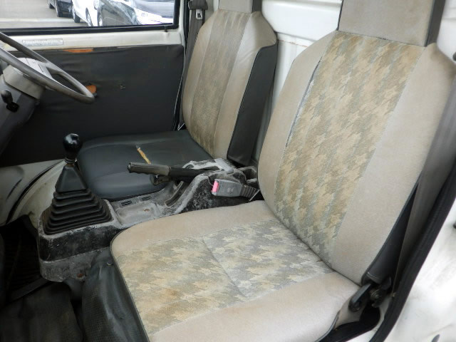 1994 Mitsubishi Minicab Truck U42T (UW-69aa8fa55e165)[6]