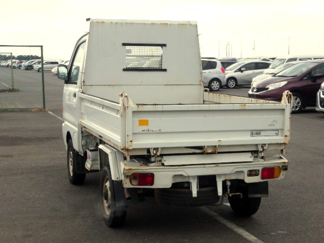 1994 Mitsubishi Minicab Truck U42T (UW-69aa8fa55e165)[2]