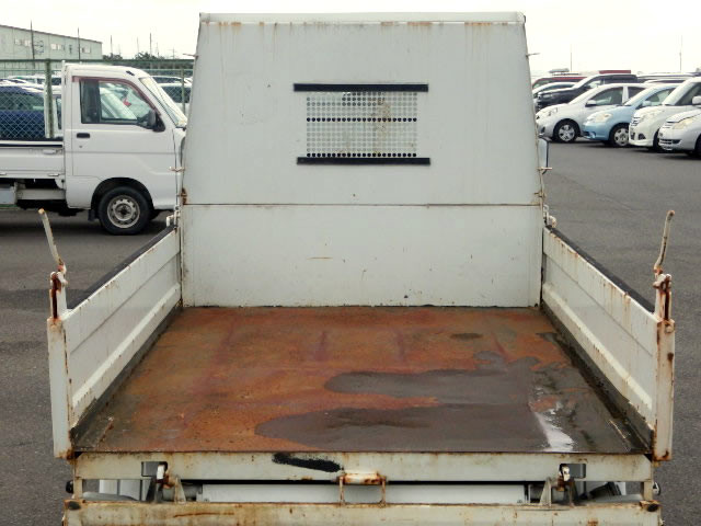 1994 Mitsubishi Minicab Truck U42T (UW-69aa8fa55e165)[7]