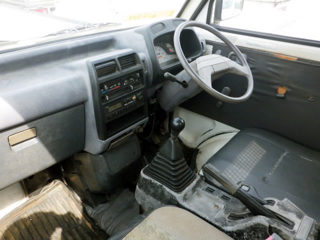 1994 Mitsubishi Minicab Truck U42T (UW-69bb66f9bcbc3)[10]