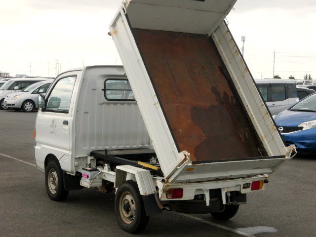 1994 Mitsubishi Minicab Truck U42T (UW-69aa8fa55e165)[22]