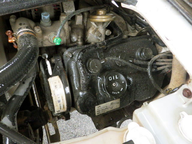 1994 Mitsubishi Minicab Truck U42T (UW-69aa8fa55e165)[8]