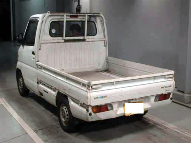 1999 Mitsubishi Minicab Truck U62T (UW-699d6701124c6)[1]