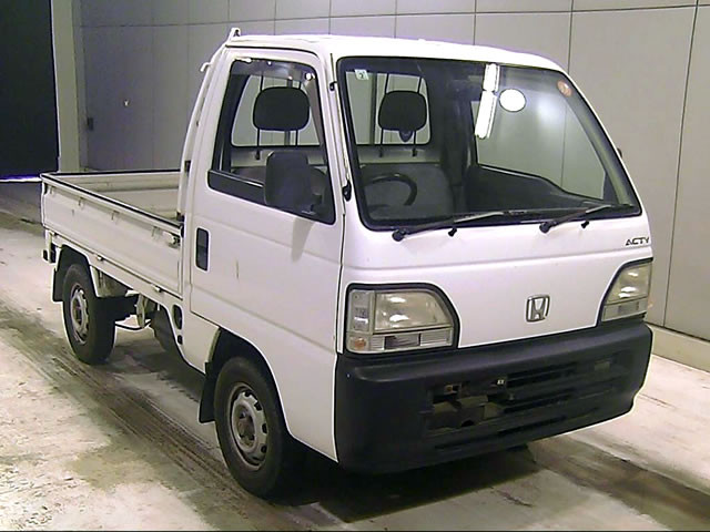 1998 Honda Acty Truck HA3 (UW-699d69b240e28)[0]