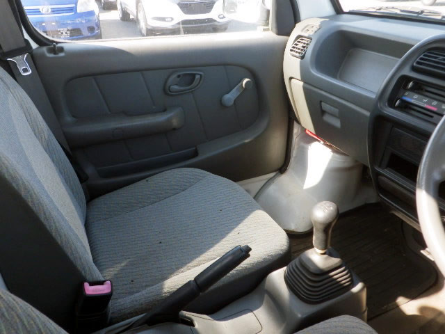 2000 Suzuki Carry Truck DA52T (UW-69ddac5c84856)[8]