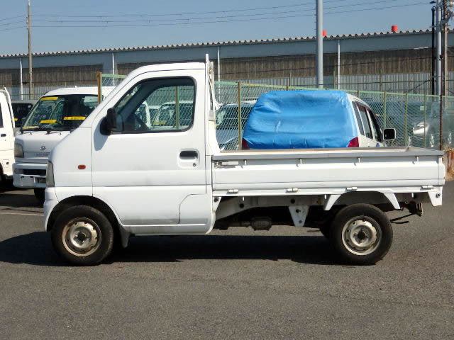 2000 Suzuki Carry Truck DA52T (UW-69ddac5c84856)[3]