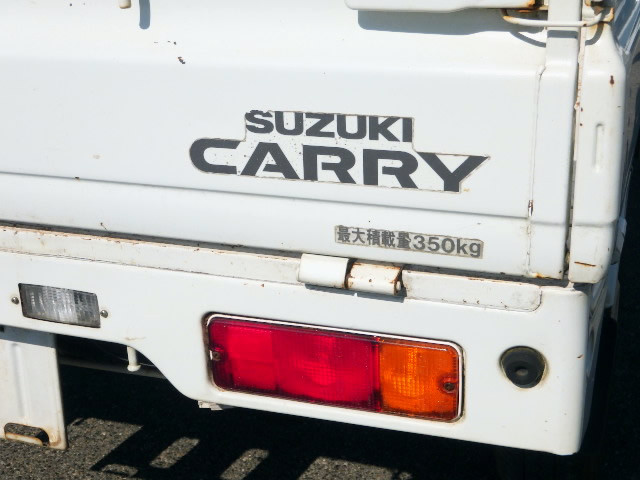 2000 Suzuki Carry Truck DA52T (UW-69ddac5c84856)[30]