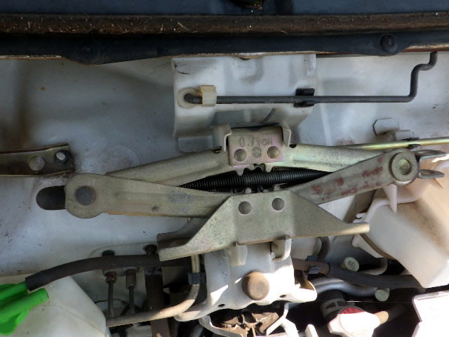 2000 Suzuki Carry Truck DA52T (UW-69ddac5c84856)[18]