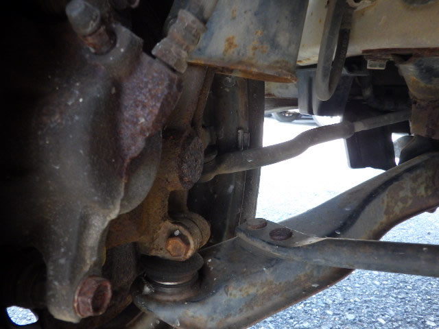 2000 Suzuki Carry Truck DA52T (UW-69ddac5c84856)[27]