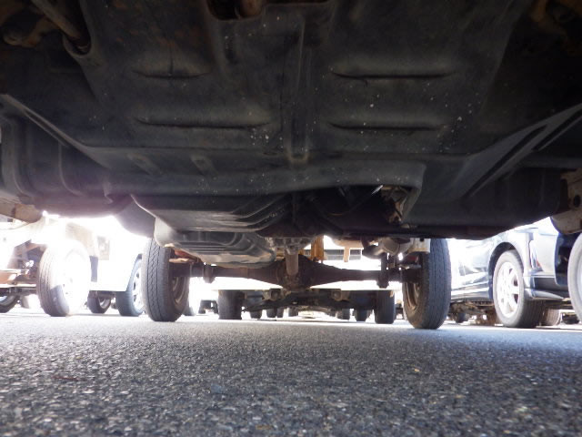 2000 Suzuki Carry Truck DA52T (UW-69ddac5c84856)[23]