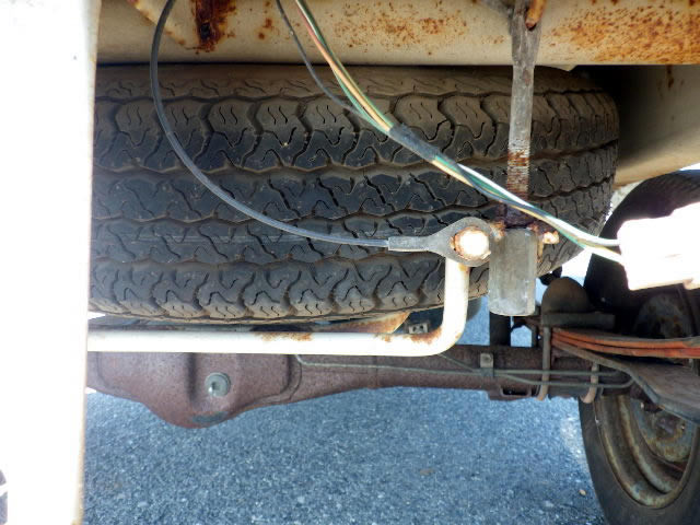 2000 Suzuki Carry Truck DA52T (UW-69ddac5c84856)[19]