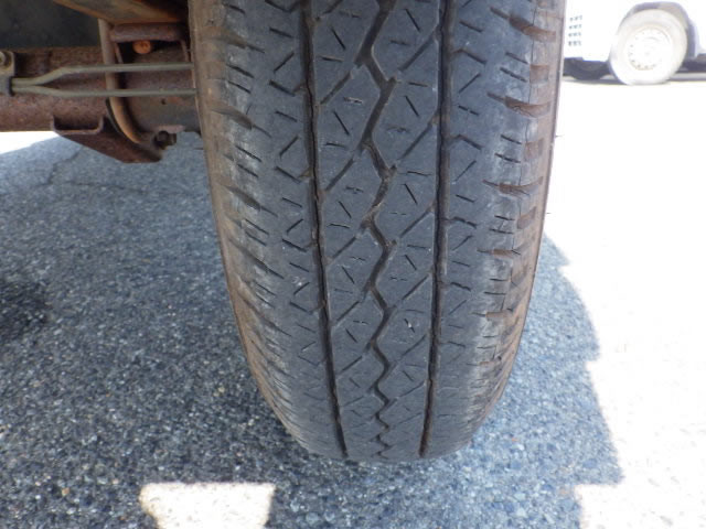 2000 Suzuki Carry Truck DA52T (UW-69ddac5c84856)[29]