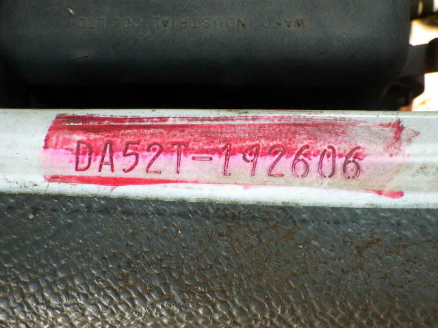 2000 Suzuki Carry Truck DA52T (UW-69ddac5c84856)[21]