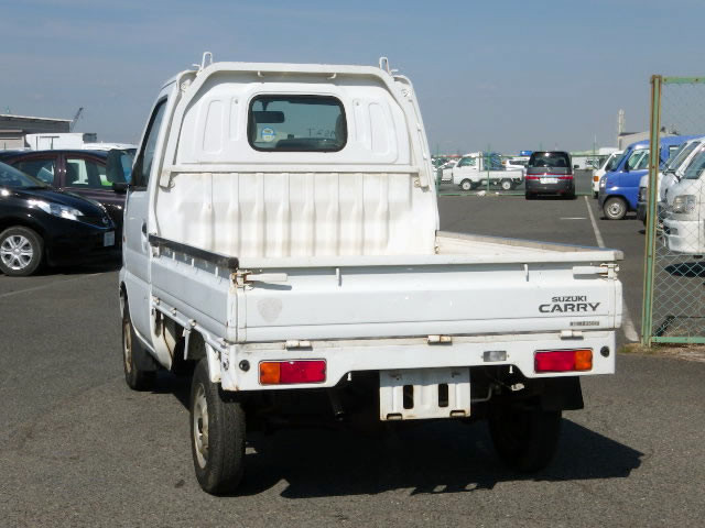2000 Suzuki Carry Truck DA52T (UW-69ddac5c84856)[1]