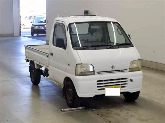1999 Suzuki Carry Truck DB52T (UW-69a136dfea804)[0]