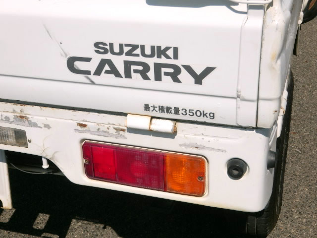 1999 Suzuki Carry Truck DB52T (UW-69c4e45f436e6)[31]