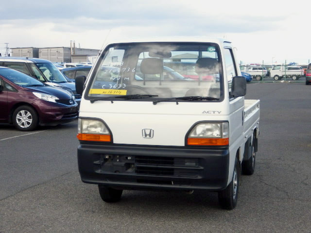 1994 Honda Acty Truck HA3 (UW-69b25720c50a2)[0]