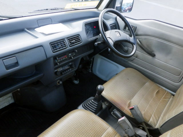 1994 Honda Acty Truck HA3 (UW-69b25720c50a2)[9]