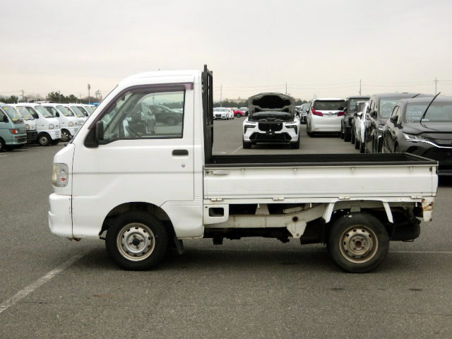 2001 Daihatsu Hijet Truck S200P (UW-69b264840439a)[3]