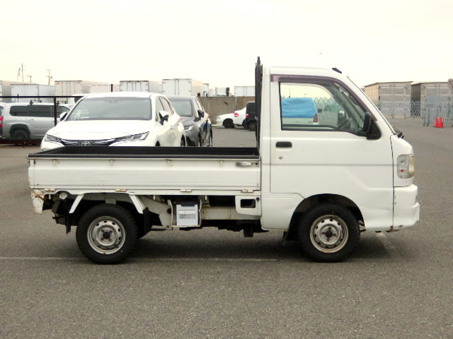2001 Daihatsu Hijet Truck S200P (UW-69b264840439a)[2]