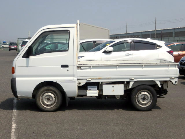 1998 Suzuki Carry Truck DD51T (UW-69d71a04e152a)[3]