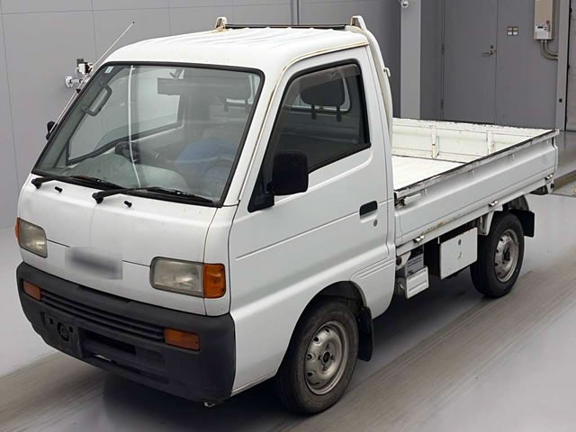 1998 Suzuki Carry Truck DD51T (UW-69a1548eac176)[3]