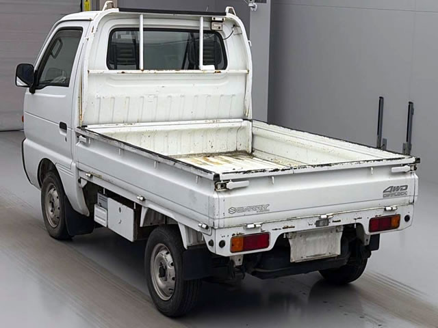 1998 Suzuki Carry Truck DD51T (UW-69a1548eac176)[1]