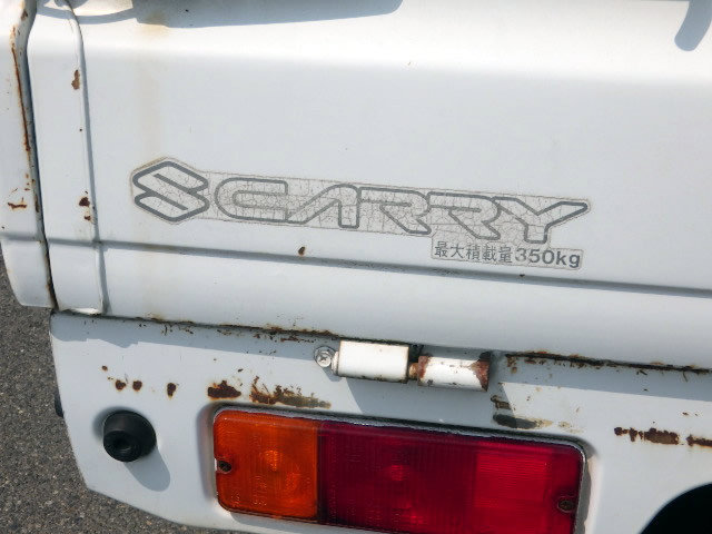 1998 Suzuki Carry Truck DD51T (UW-69d71a04e152a)[32]