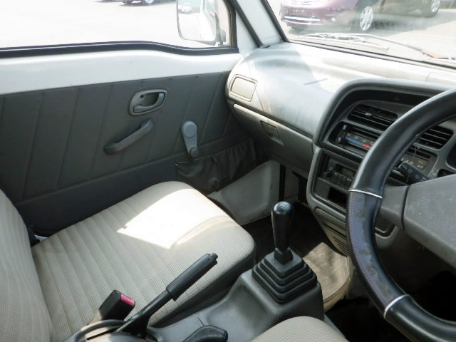 1998 Suzuki Carry Truck DD51T (UW-69d71a04e152a)[8]