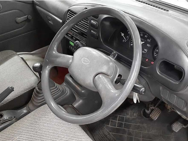 1998 Daihatsu Hijet Truck S110P (UW-69a15753c4d85)[4]