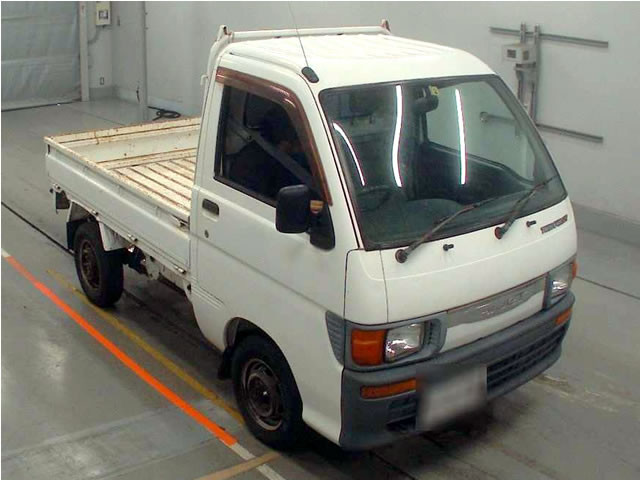 1998 Daihatsu Hijet Truck S110P (UW-69a15753c4d85)[0]