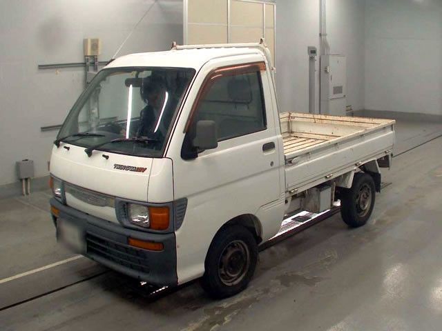 1998 Daihatsu Hijet Truck S110P (UW-69a15753c4d85)[3]