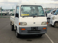 1995 Subaru Sambar KS4