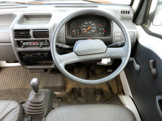 1995 Subaru Sambar KS4 (UW-69b2751bb2a2a)[4]