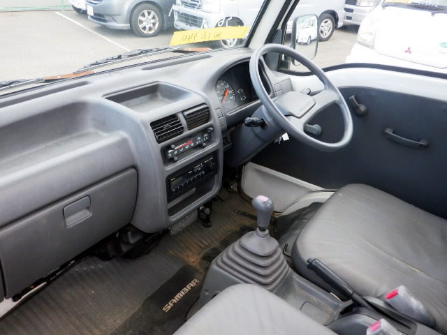 1995 Subaru Sambar KS4 (UW-69b2751bb2a2a)[9]