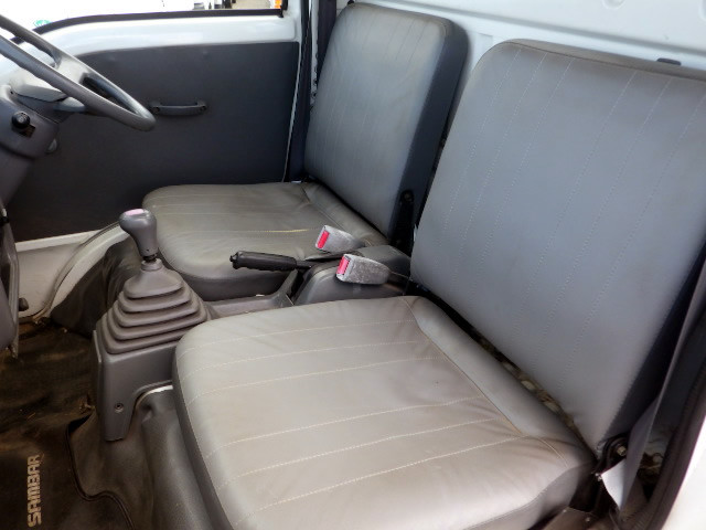 1995 Subaru Sambar KS4 (UW-69b2751bb2a2a)[5]