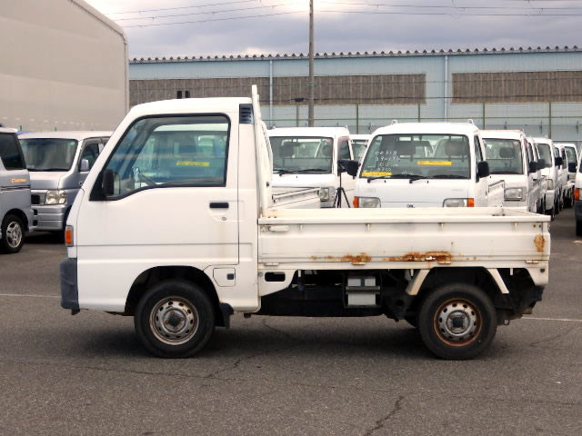 1995 Subaru Sambar KS4 (UW-69b2751bb2a2a)[3]